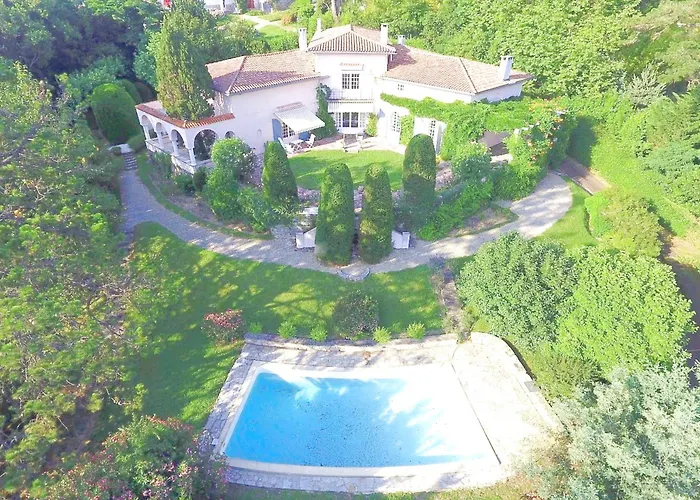 Magnifique Maison Familiale Saint-Jean-De-Luz