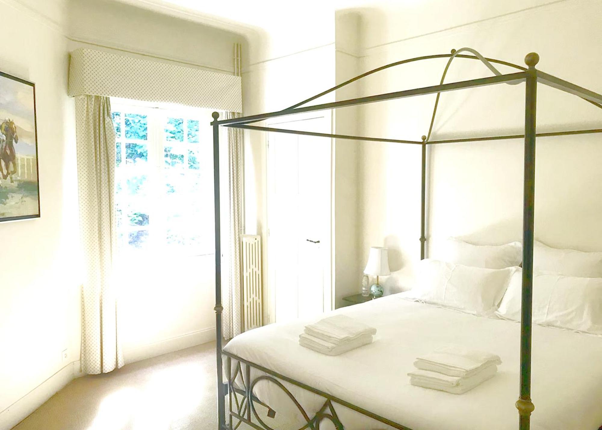 Hébergement de vacances Magnifique Maison Familiale Saint-Jean-de-Luz