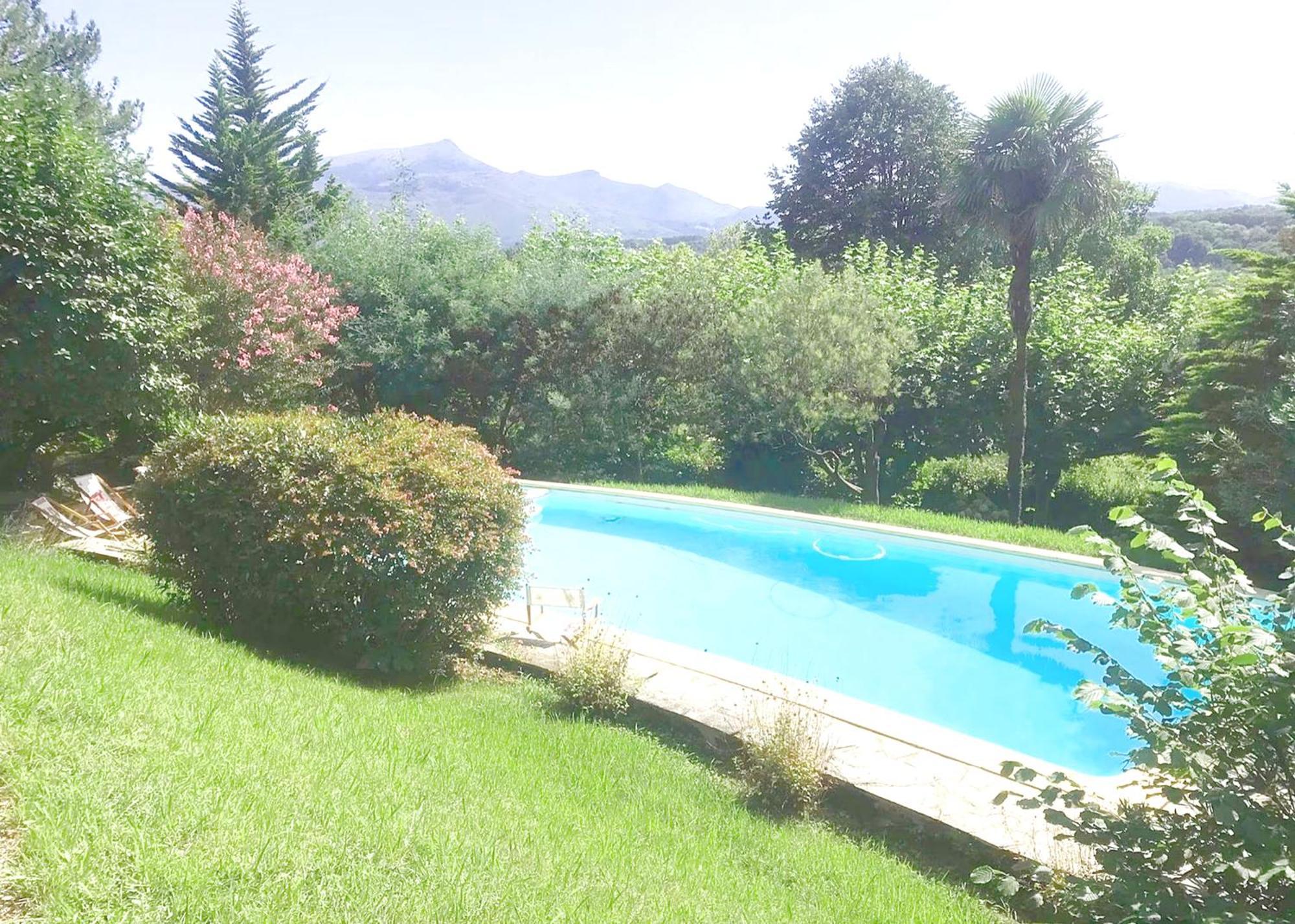 Magnifique Maison Familiale Hébergement de vacances *