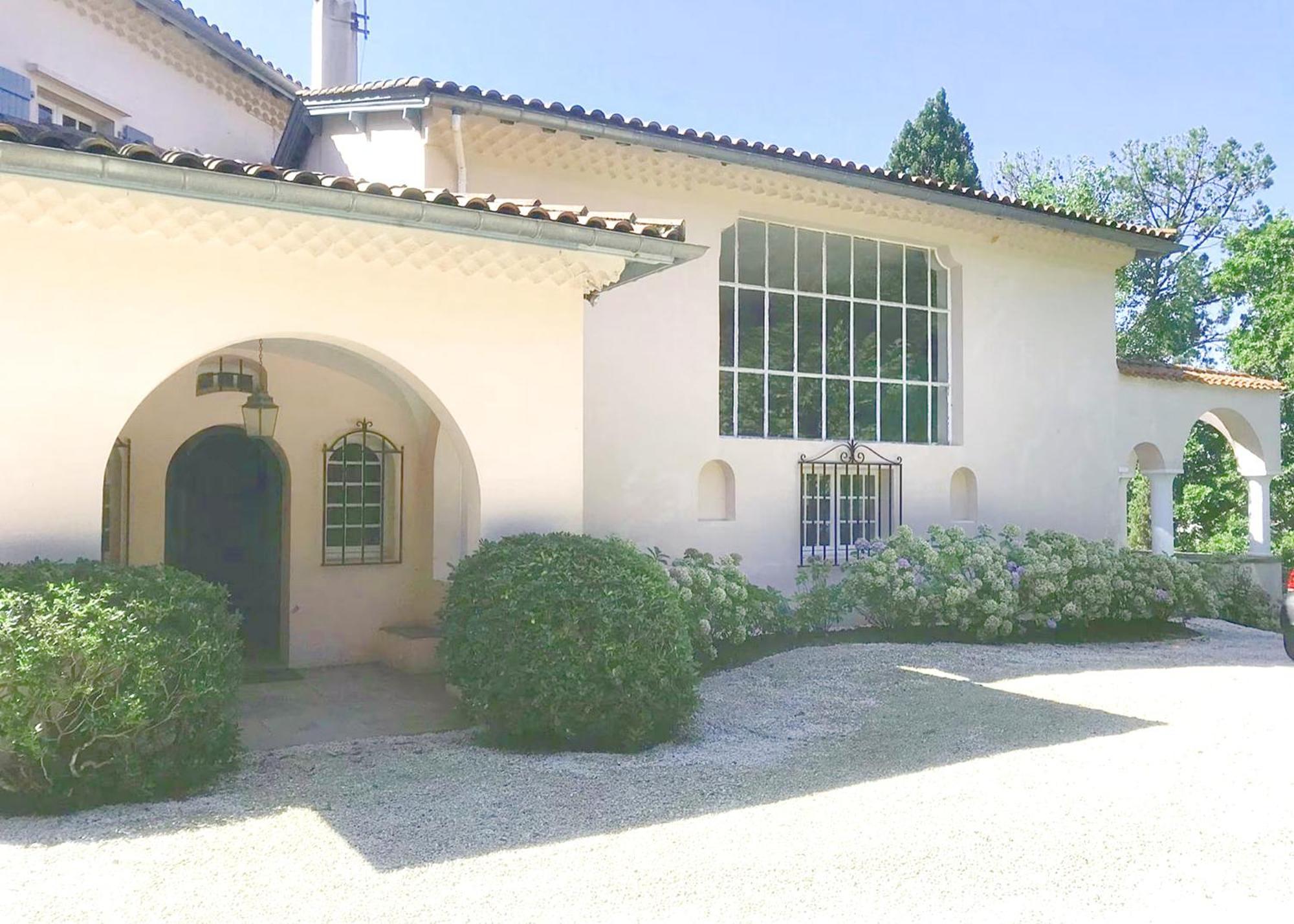 Magnifique Maison Familiale