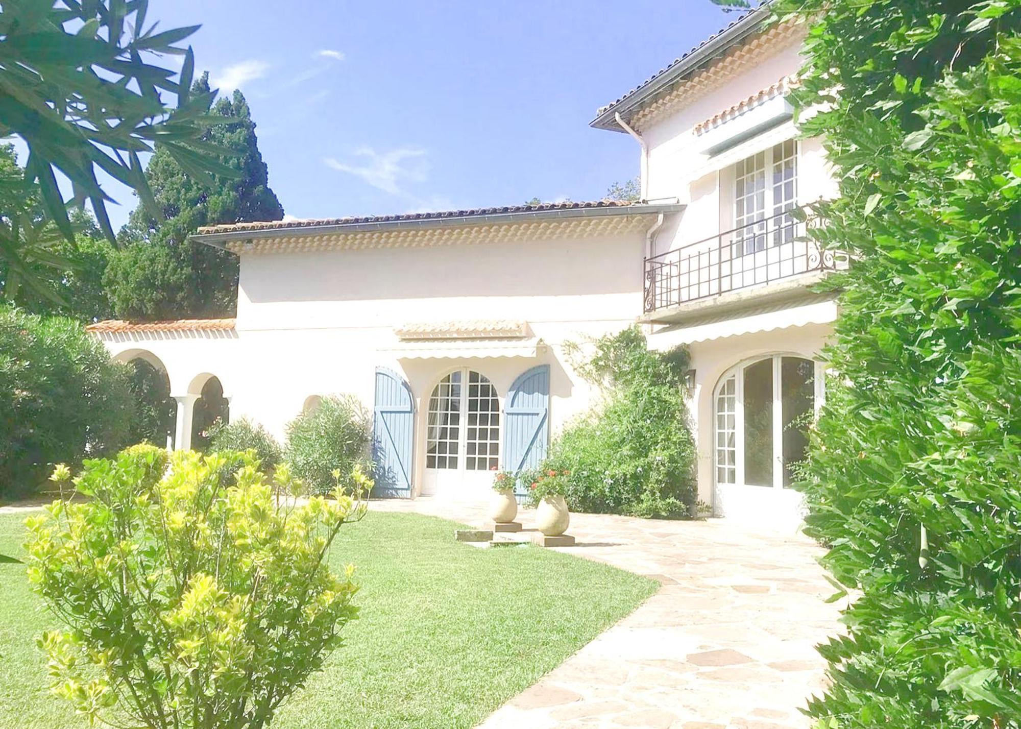 Magnifique Maison Familiale Hébergement de vacances *